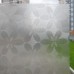 Пленка самоклеящаяся витражная 0,45*8м Р6