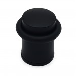 М71С черный ограничитель дверной /60,600/