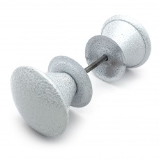 РД-110 антик/белый ручка дверная /50/