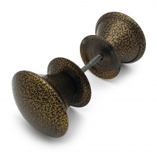 РД-110 антик/бронза ручка дверная  /50/