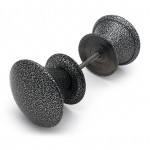 РД-110 антик/серебро ручка дверная  /50/