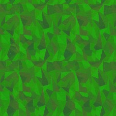 Пленка самоклеящаяся голограмма 0,45*8м М007С зеленая